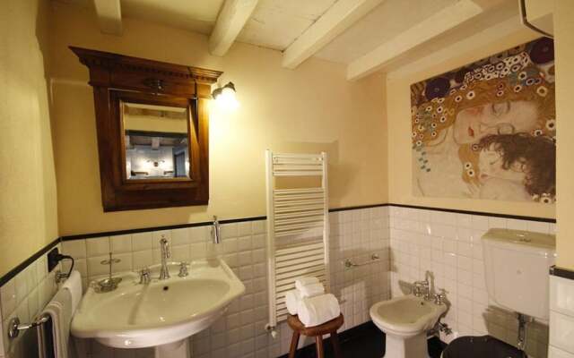 Agriturismo Casa del Bosco