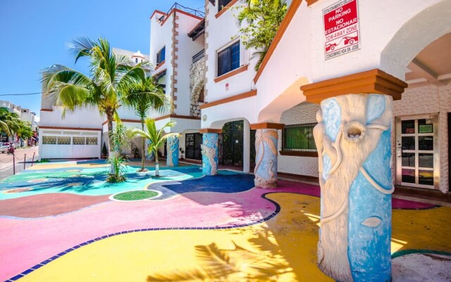 Hacienda San Jose by Vimex
