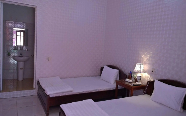 AIQ Hotel