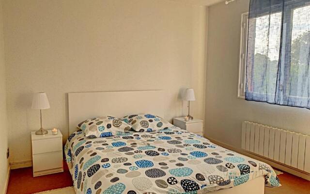 Appartement Pyla-sur-Mer, 5 pièces, 10 personnes - FR-1-433-74