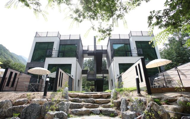 Yeongwol Hieori Pension