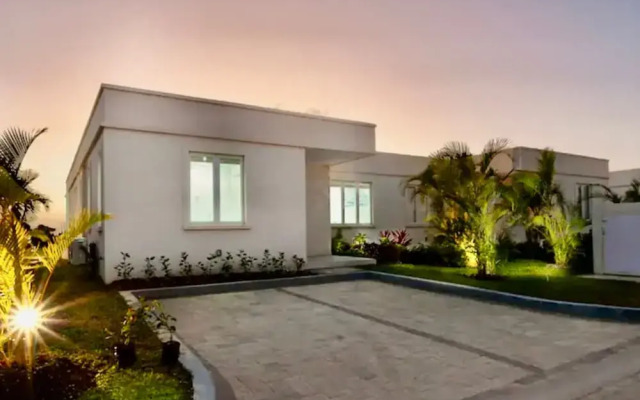 Complete Villas Barbaos