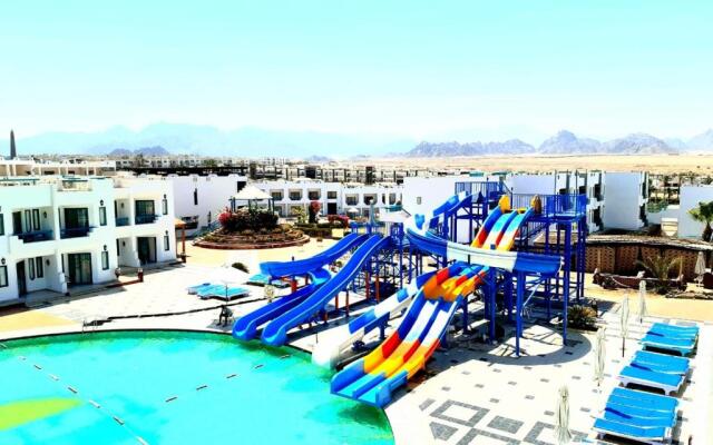 Sharm Holiday Resort