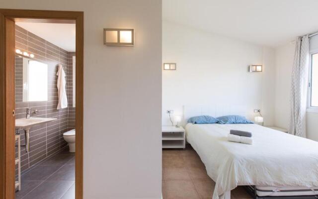 Casa Ocean by MarCalma