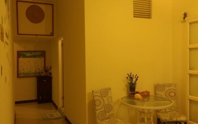 Arashi Home
