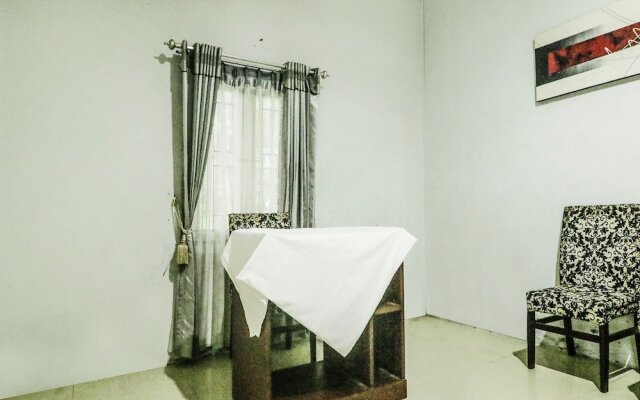 Hotel O Nyi Rindang Near Puskesmas Jekan Raya