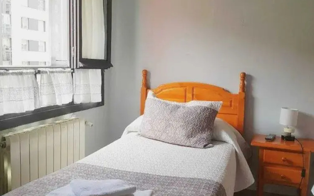 Hostal El Pesquero