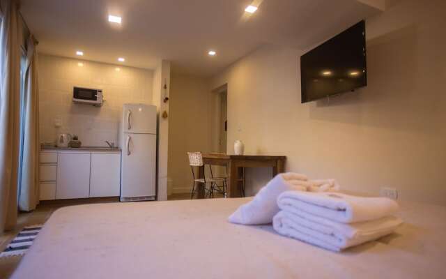 Bosque Divino Cabañas & Suites