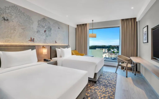 Hilton Garden Inn Jabalpur