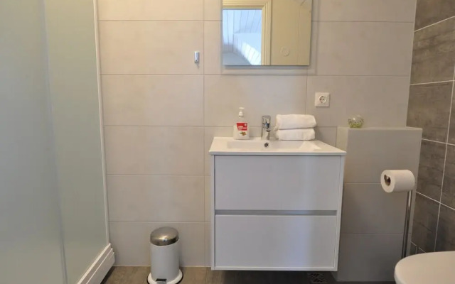 Kviholmi Premium Apartments