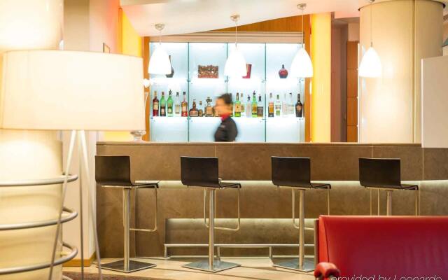 ibis Firenze Nord Aeroporto