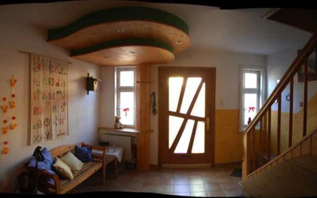 Pension Haus am Wald