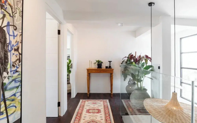 Tribeca Residence