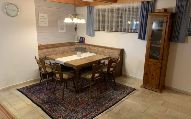 Ferienwohnung- Pfenniggeiger