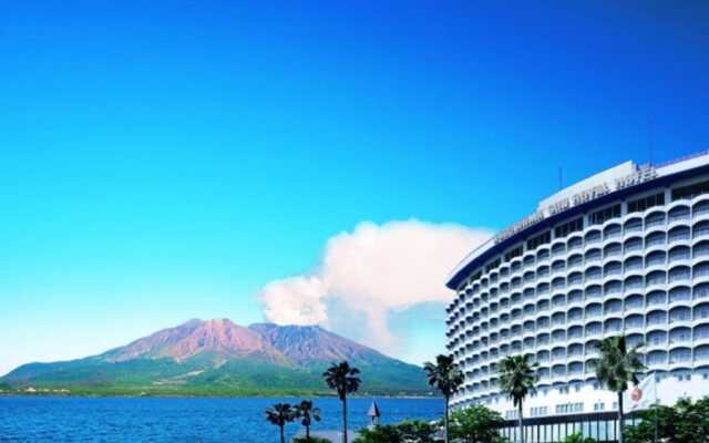 Kagoshima Sun Royal Hotel