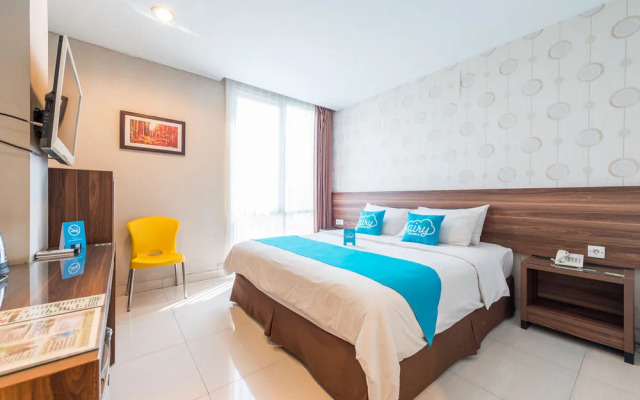 Airy Gubeng Pojok 3 Grand City Surabaya