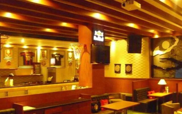 Ulo Millionaire Park