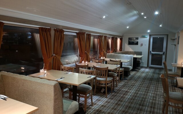 Hebridean Inn