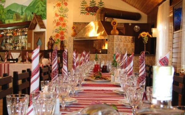 Hotel Ligena
