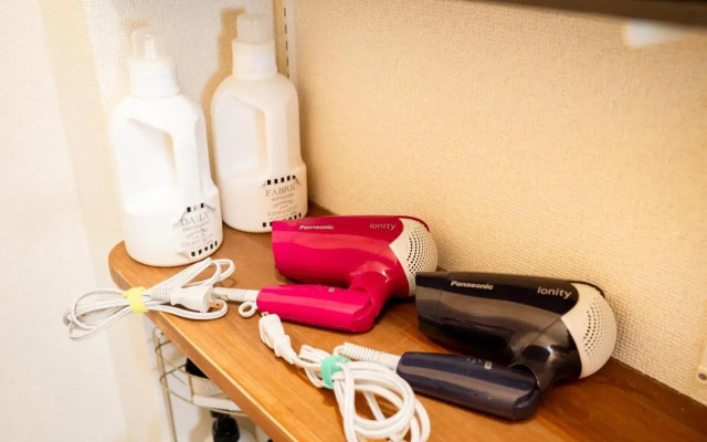 SHINOBY’S INN SHINJUKU 3Large roomTOKYO