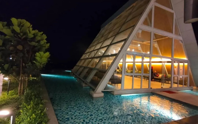 Windmill Suite Resort