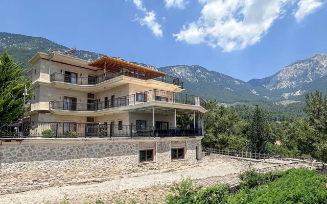 Beycik Konak Hotel