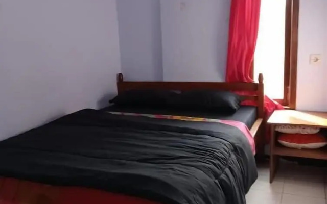 Mentigen Homestay Bromo