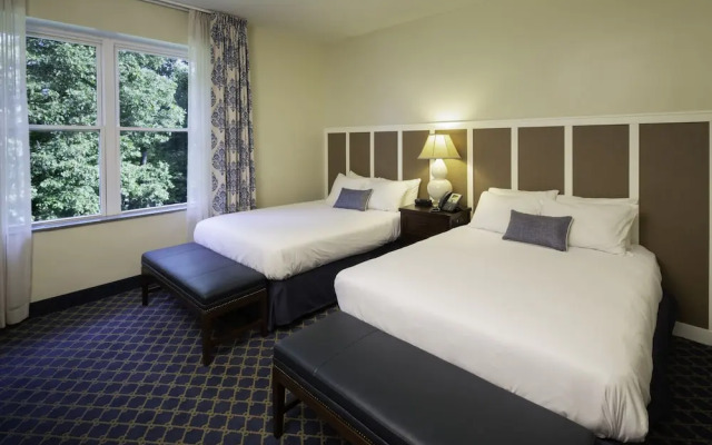 Lambuth Inn at Lake Junaluska