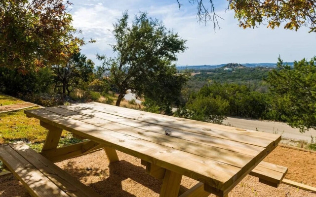 The Turnbull House by Boutiq