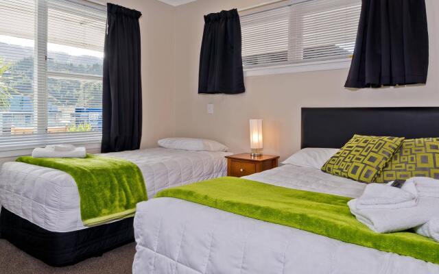 Picton Accommodation Gateway Motel