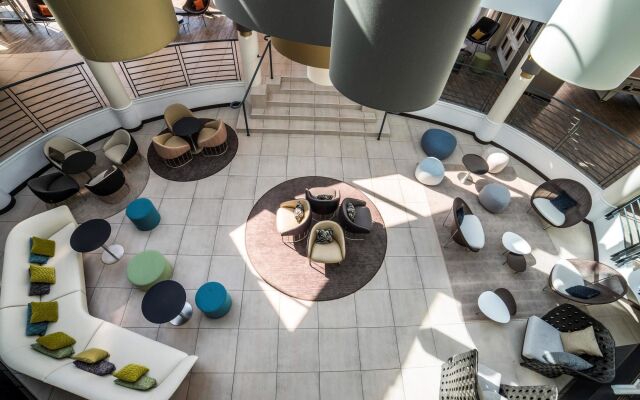 Novotel La Grande Motte Golf