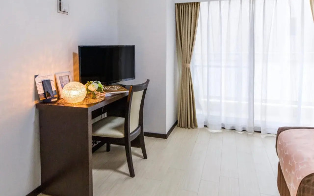 Mr.KINJO in MATSUYAMA