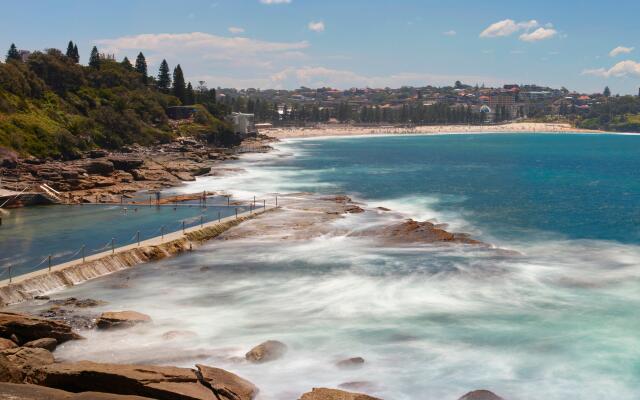 Crowne Plaza Sydney Coogee Beach by IHG