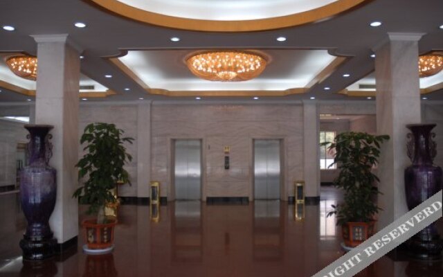 Puyang Hotel