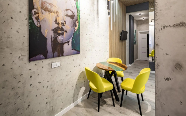 Alfa Apartments Kulisha 12