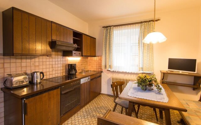 Ferienappartements Brandner