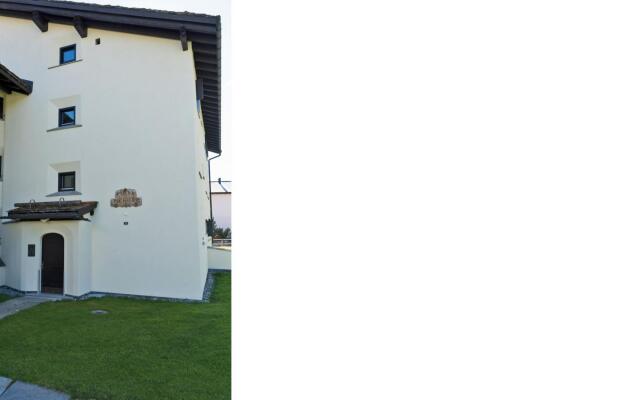 Chesa Chavriol 2 - Celerina