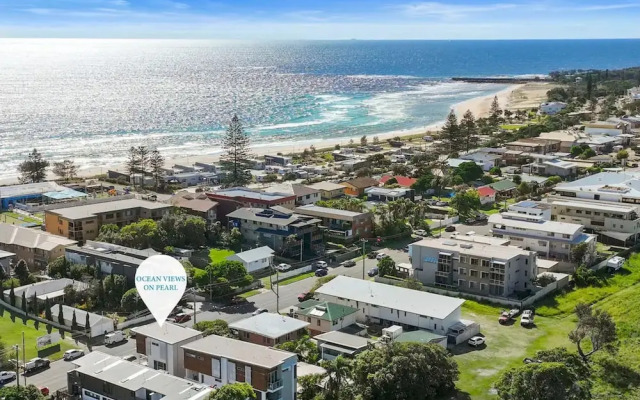 Oceanviews on Pearl