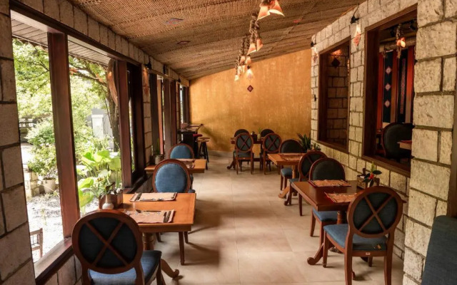 Sapa Elegance Hotel