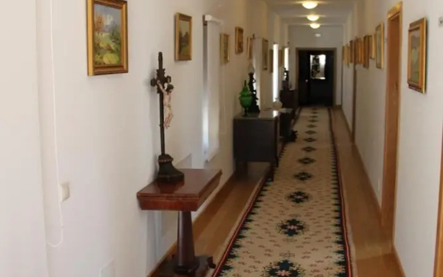 Casa da Urra Guest House