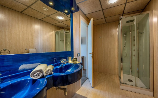 Hotel Galilei