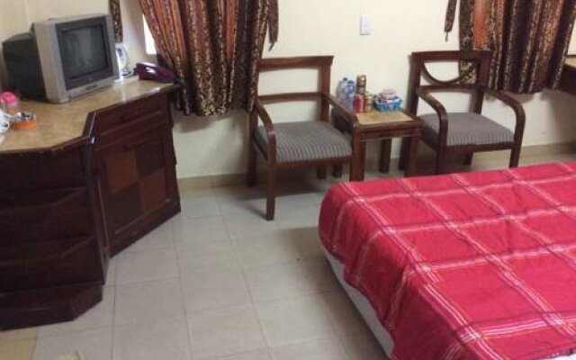 Dai Hoang Gia Hotel