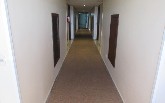 Hotel Nacional Inn Campinas Trevo