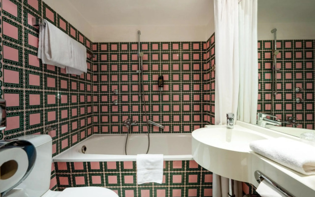 Hotel Arosa - Düsseldorf Oberkassel