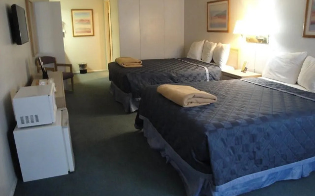 The Hotel Y