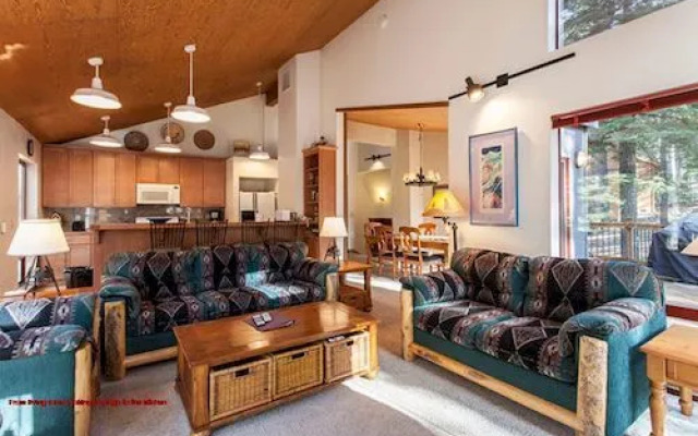 Northstar Getaway