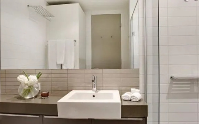 Caroline Serviced Apartments Brighton