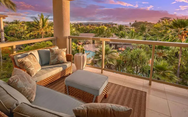 Ho’olei Residences, a Destination by Hyatt Residence