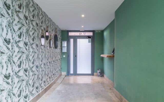 Horoko Apartments by gaiarooms