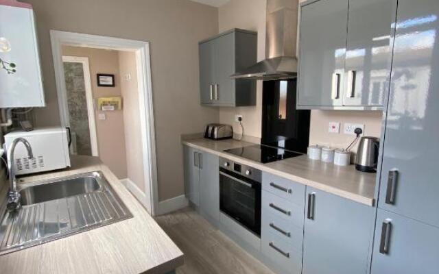 Eclipse Apartment No 1